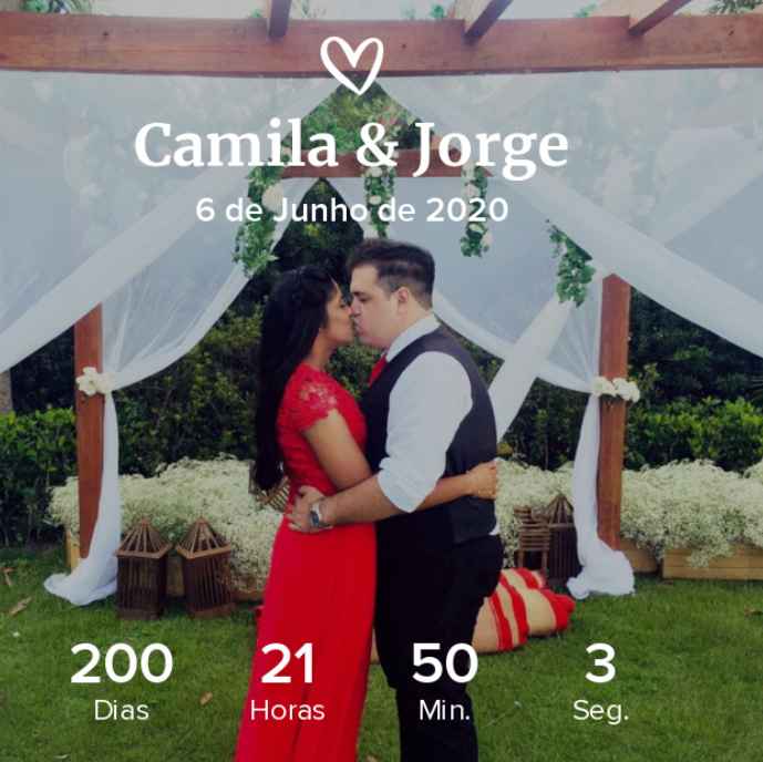 200 Diaaaas! 😍 - 1