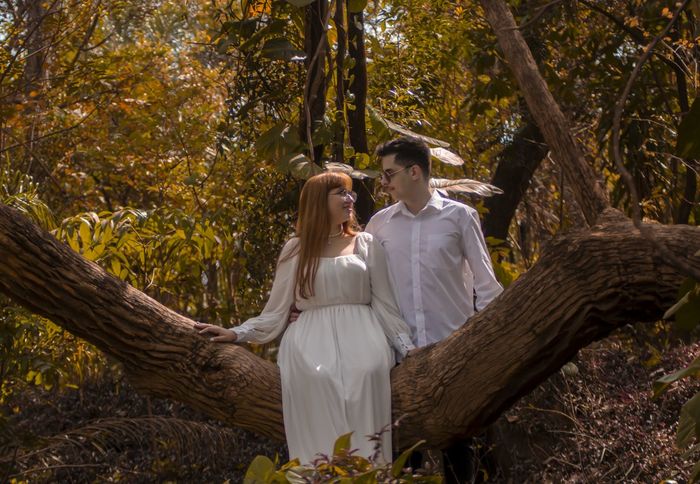 Fotos pré Wedding 2