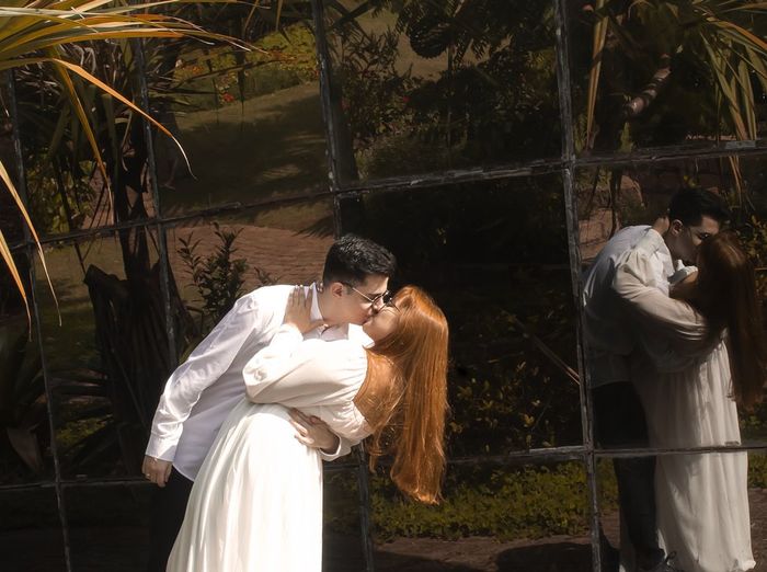 Fotos pré Wedding 3
