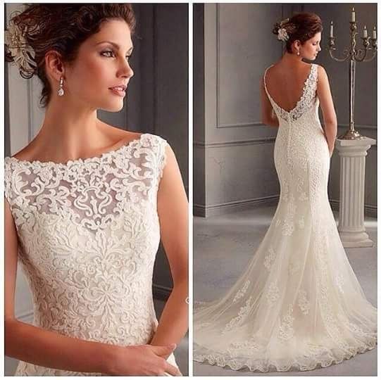 Vestido de princesa! - 1