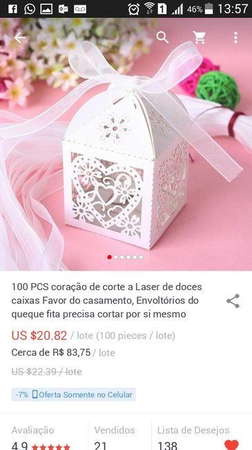 Dúvida cruel ... - 1