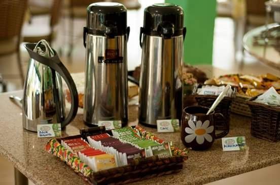 Brunch de casamento - 4