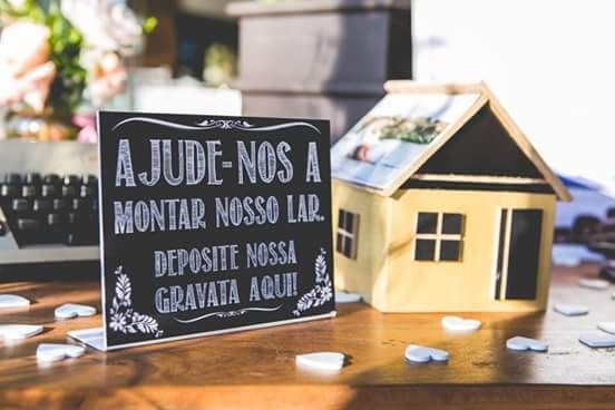 Vou me casar de dia agora - 7