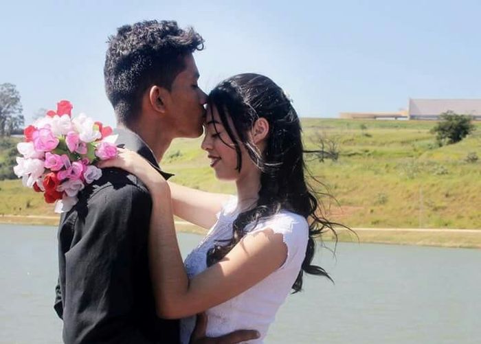 Meu pré wedding vem ver - 3