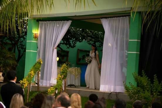 Meu local do casamento - 1