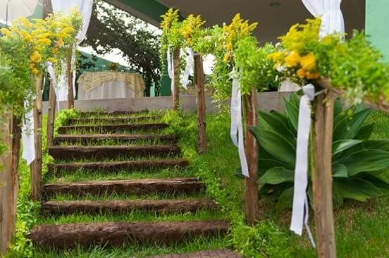 Meu local do casamento - 2