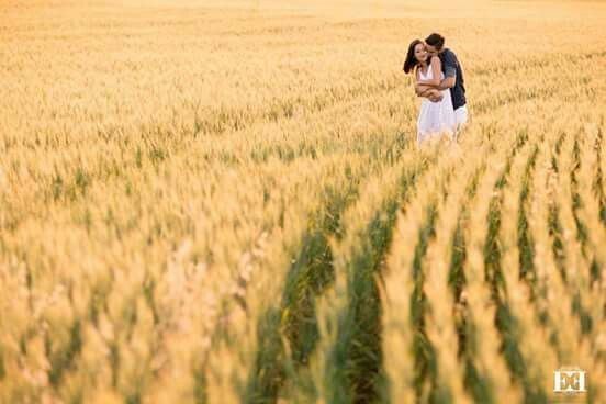 Meu pré-wedding!!! #faltam8dias - 4