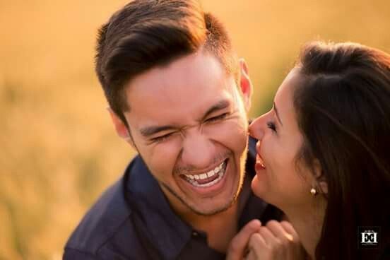 Meu pré-wedding!!! #faltam8dias - 5