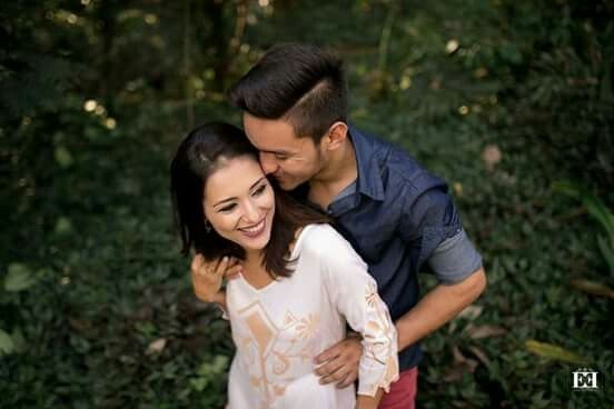 Meu pré-wedding!!! #faltam8dias - 9