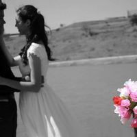 Meu pré wedding vem ver - 1