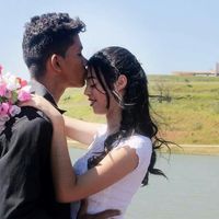 Meu pré wedding vem ver - 3