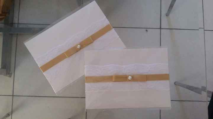 convites