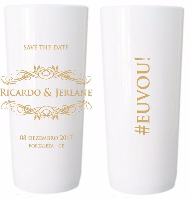 Copos Save the date