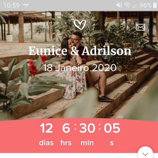 Contador❤ 3