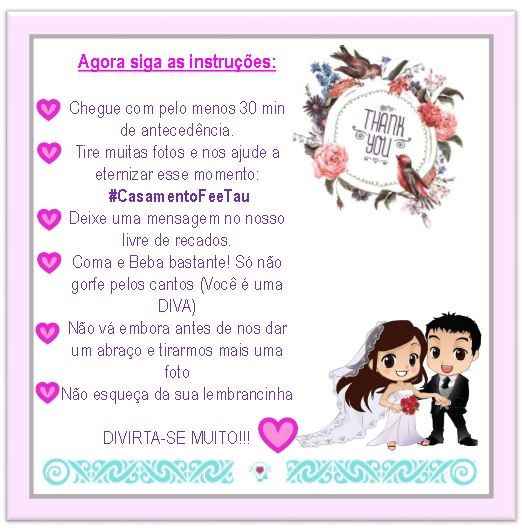 madrinhas .. 