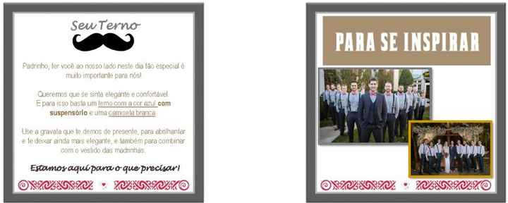 padrinhos