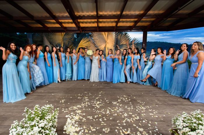 Algumas fotos oficiais. 🥰❤️ 4