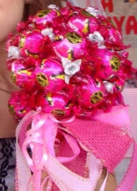 Buquê Sonho de Valsa
