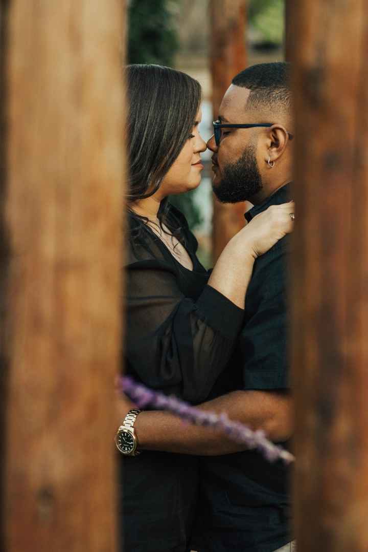 Pré Wedding - 3