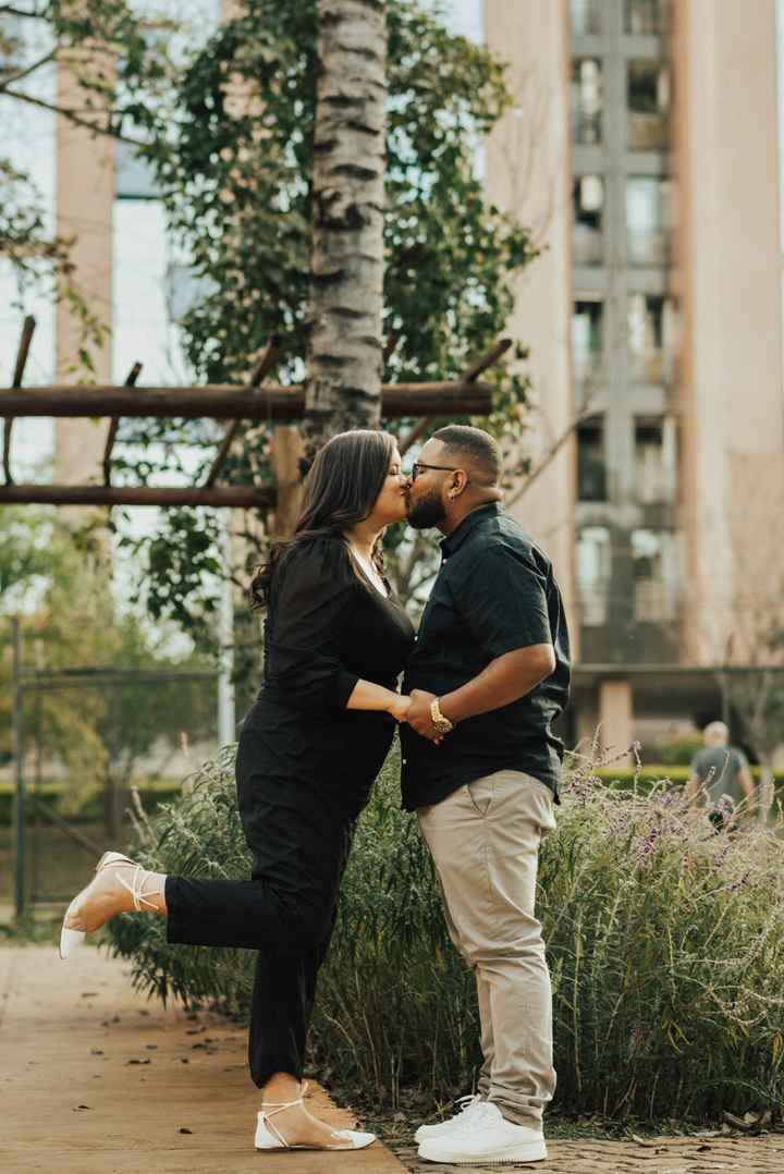 Pré Wedding - 4