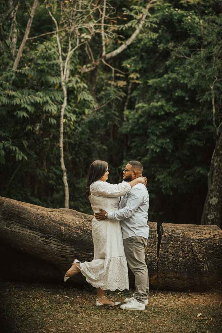 Pré Wedding - 10