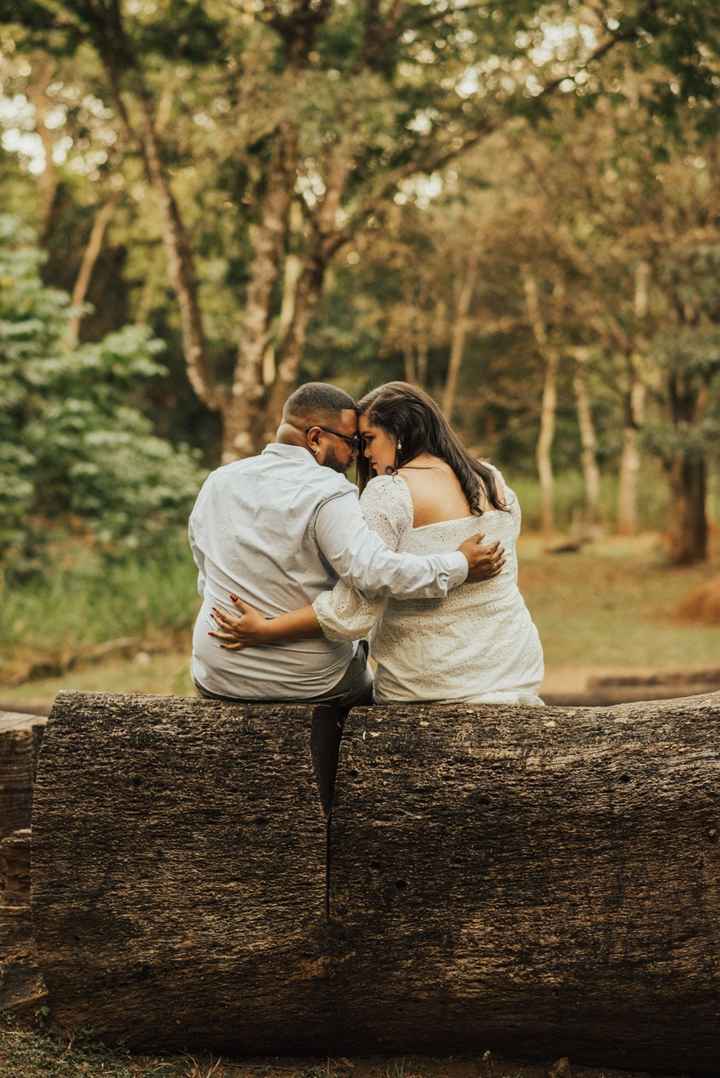 Pré Wedding - 12