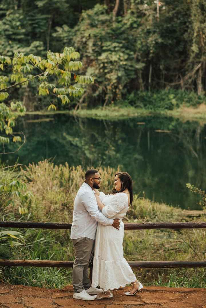 Pré Wedding - 13