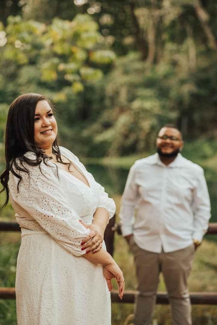 Pré Wedding - 15
