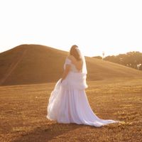 Minha prévia da Noiva - 1