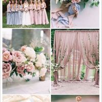 Azul serenity e Rose fica com muito infantil? - 2