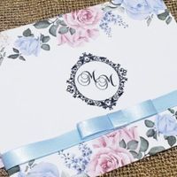 Azul serenity e Rose fica com muito infantil? - 4