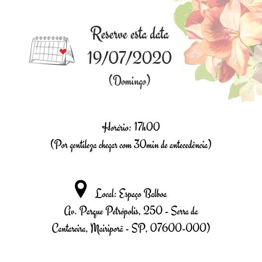DIY - Manual dos padrinhos - Em Elaboração! #vemver 10