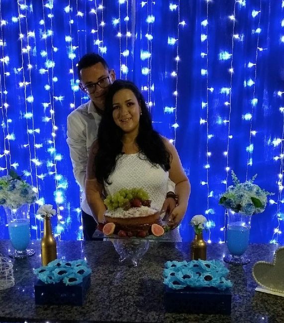 Casamento no civil - 3