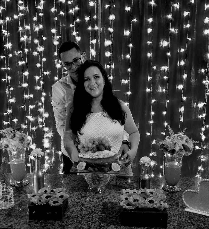 Casamento no civil - 2