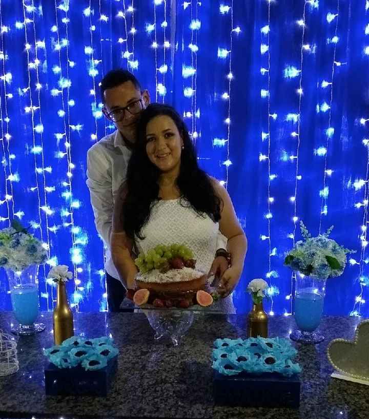 Casamento no civil - 3