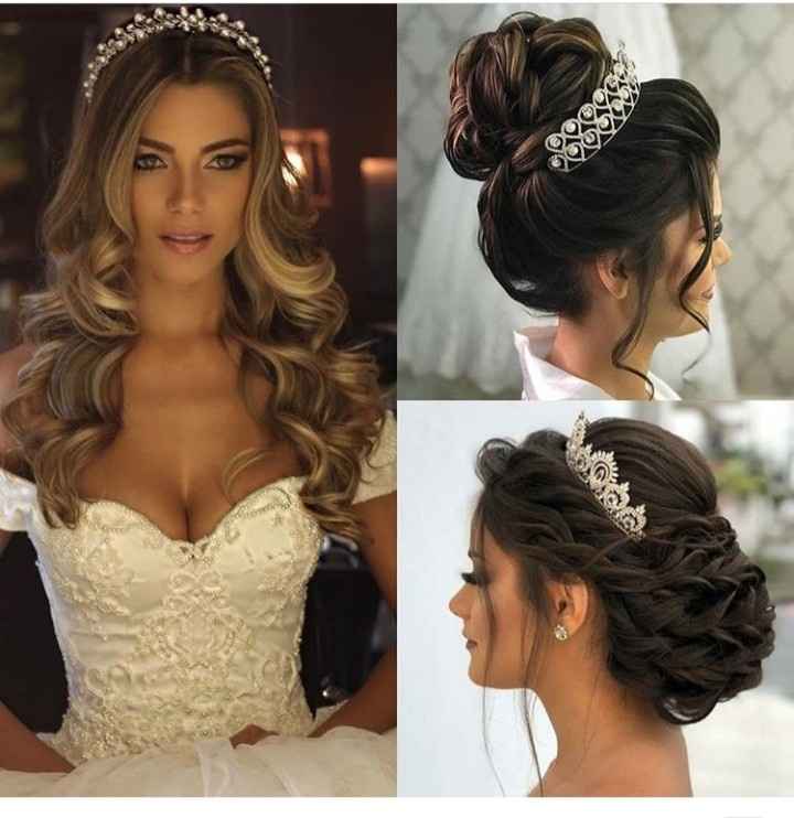 Qual cabelo é o mais queridinho? - 1
