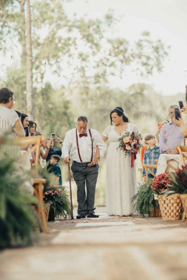 Casamentos reais 2022: o vestido 👰 - 1