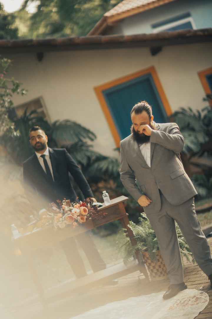 Casamentos reais 2022: o traje 🤵 - 1