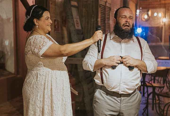 Casamentos reais 2022: a foto inusitada favorita 🥰 - 7
