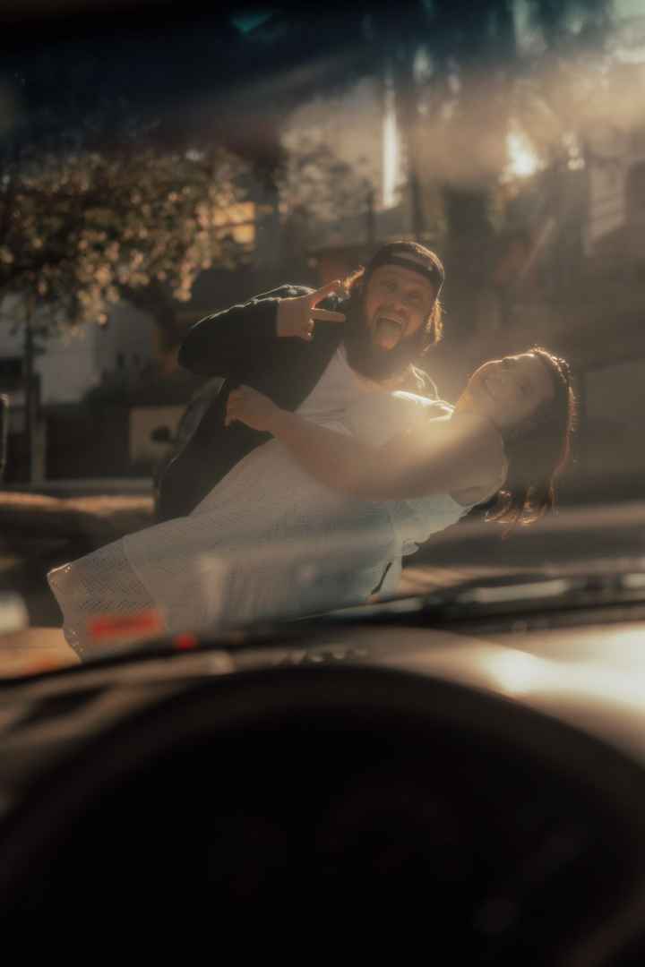 Casamentos reais 2022: a foto do pré-wedding 💝 - 1
