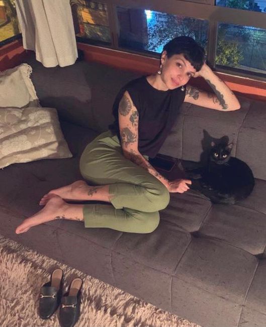 Cadê as noivas tatuadas?! 3