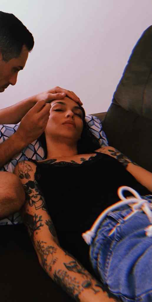 Cadê as noivas tatuadas?! - 1