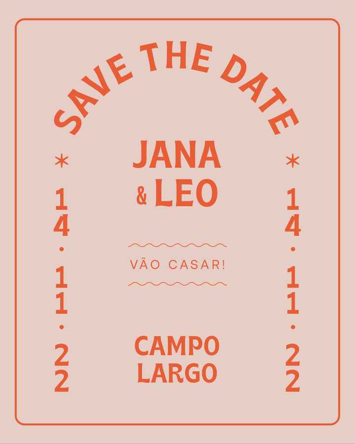 Vale a pena fazer os próprios convites? - 2