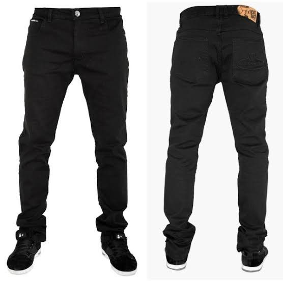 calça