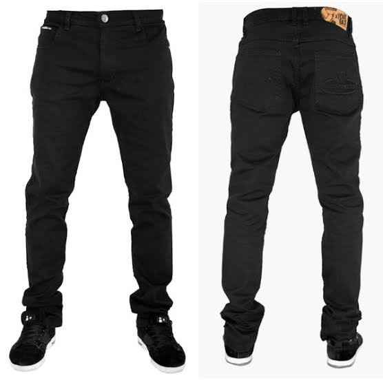 calça