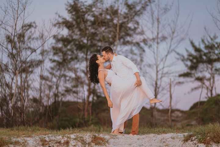 Pré wedding - 2