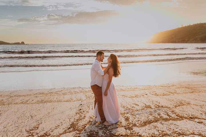 Pré wedding - 4