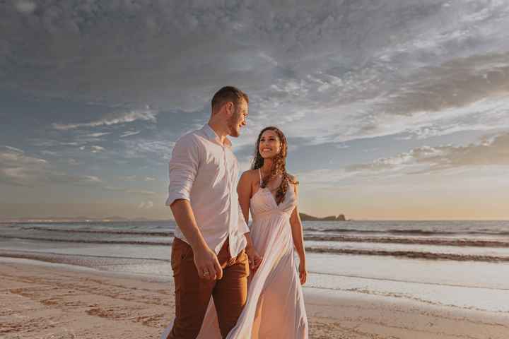 Pré-wedding em Arraial do Cabo-rj - 5