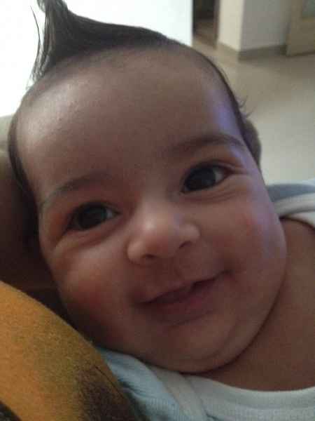 amor....