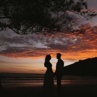 Pré-wedding em Arraial do Cabo-rj - 1